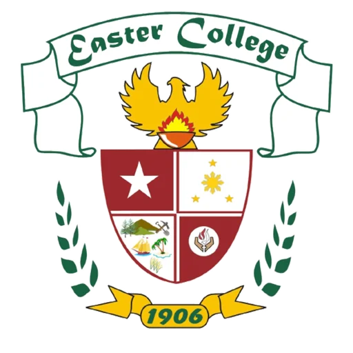 Easter College seal