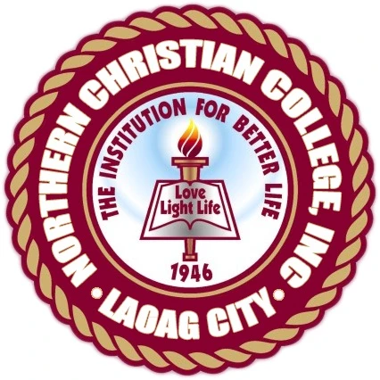 Northern Christian College, Inc. seal