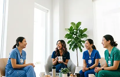 CV Clinic & Live Guidance